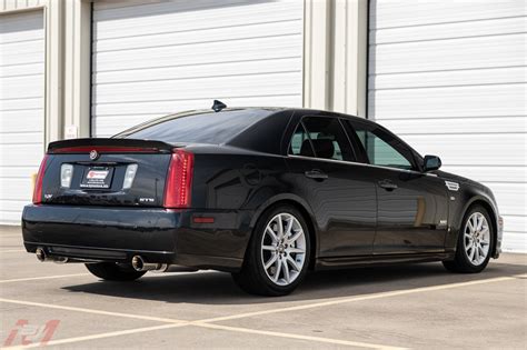 Save 0 right now on a Cadillac STS-V on CarGurus. . Cadillac sts v for sale